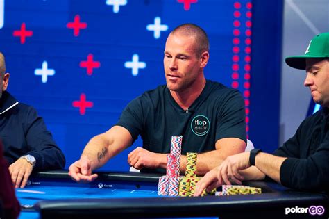 Patrik Antonius wins largest ever poker pot broadcast on U.S. live .